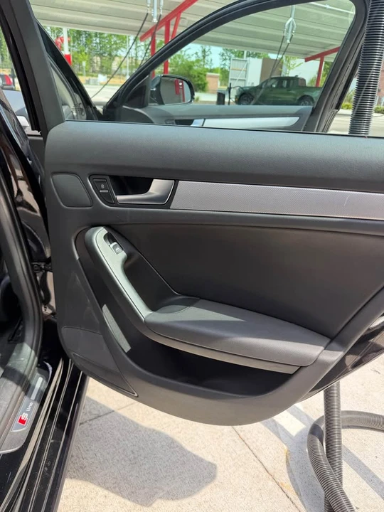 2016 Audi B8 A4 - Image 12 of 13