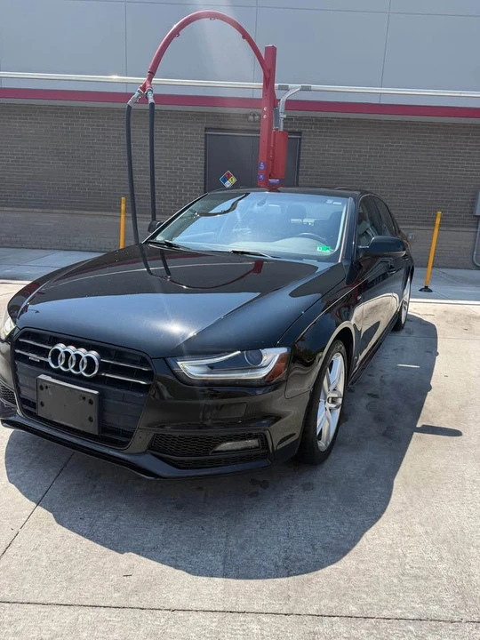 2016 Audi B8 A4 - Image 4 of 13