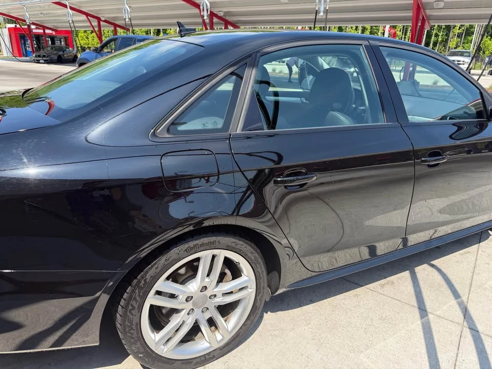 2016 Audi B8 A4 - Image 3 of 13