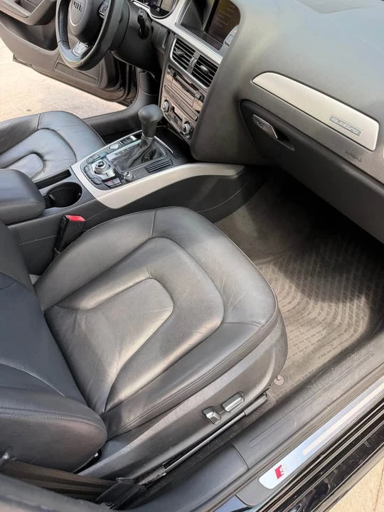 2016 Audi B8 A4 - Image 9 of 13