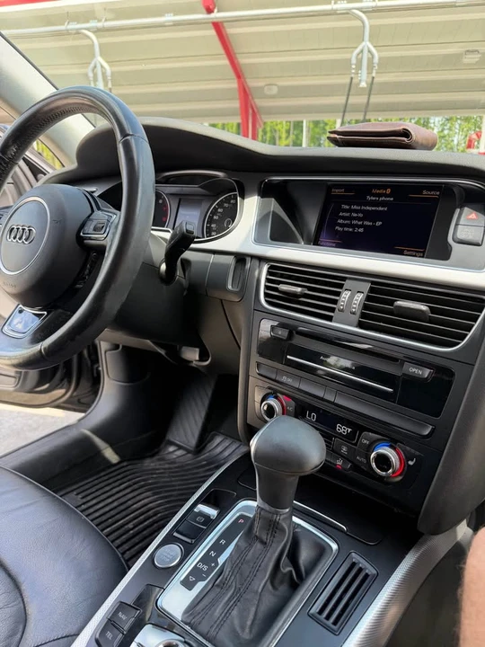 2016 Audi B8 A4 - Image 6 of 13