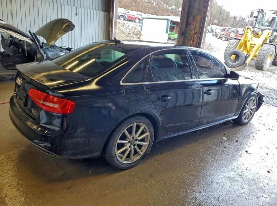 2016 Audi B8 A4 - Image 6 of 11