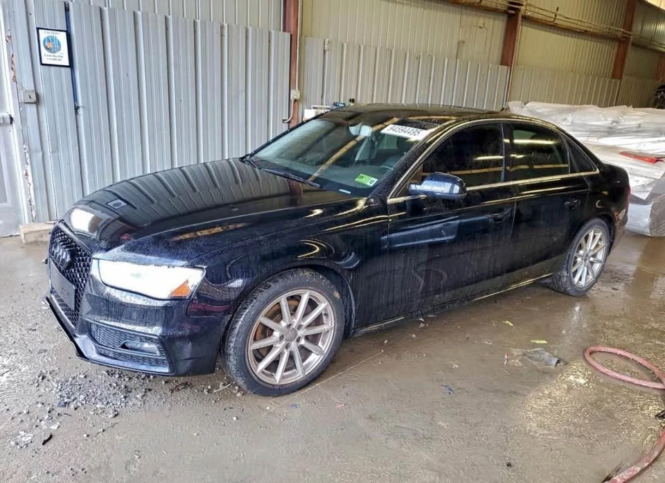 2016 Audi B8 A4 - Image 3 of 11