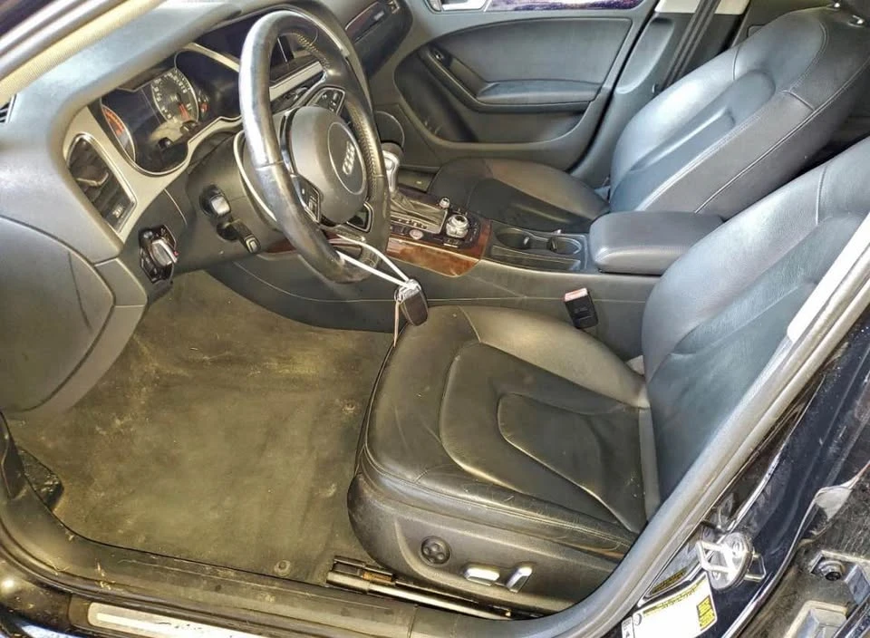 2016 Audi B8 A4 - Image 7 of 11