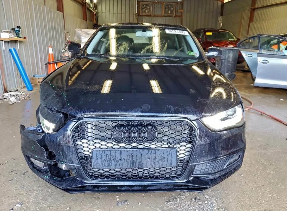 2016 Audi B8 A4 - Image 2 of 11