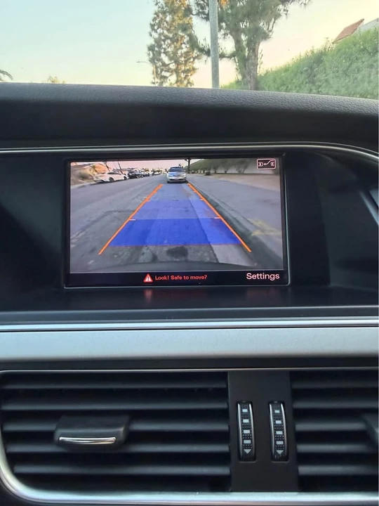2016 Audi B8 A4 - Image 7 of 7