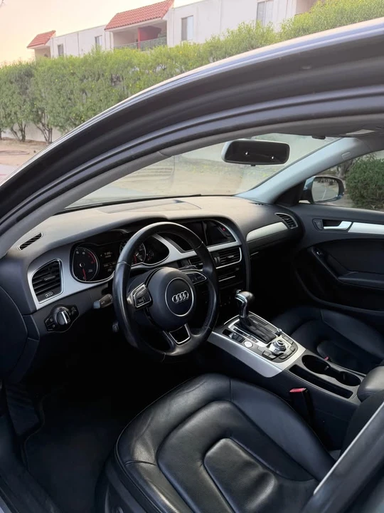 2016 Audi B8 A4 - Image 5 of 7