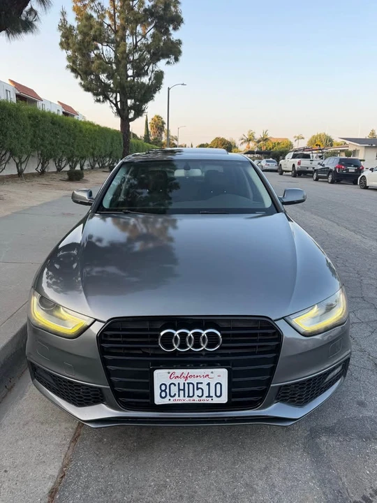 2016 Audi B8 A4 - Image 3 of 7