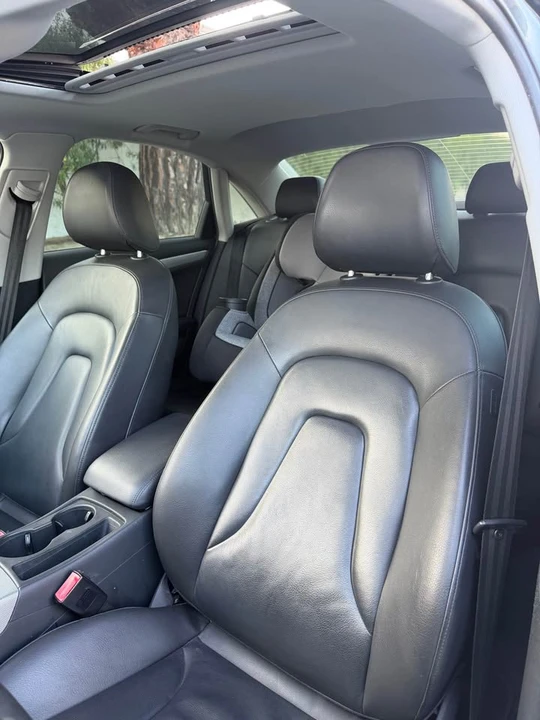 2016 Audi B8 A4 - Image 6 of 7