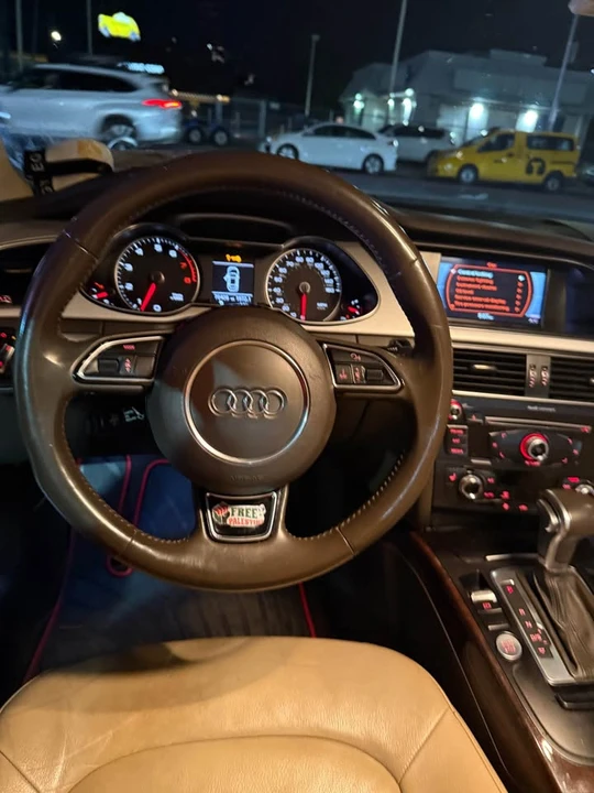 2016 Audi B8 A4 - Image 15 of 20