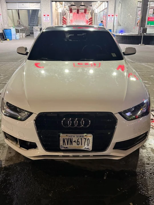 2016 Audi B8 A4 - Image 2 of 20