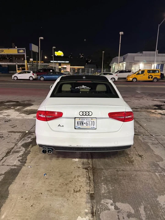 2016 Audi B8 A4 - Image 4 of 20