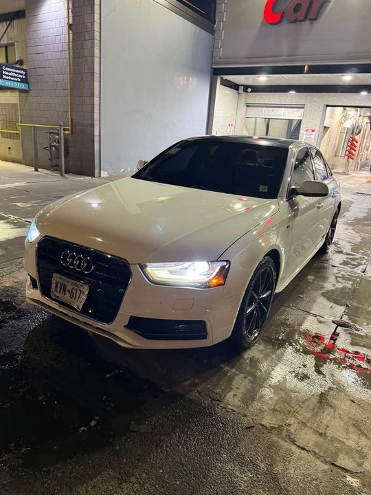 2016 Audi B8 A4 - Image 3 of 20