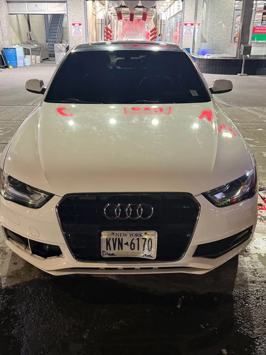 2016 Audi B8 A4 - Image 17 of 20