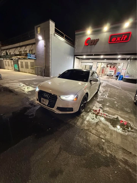 2016 Audi B8 A4 - Image 8 of 20