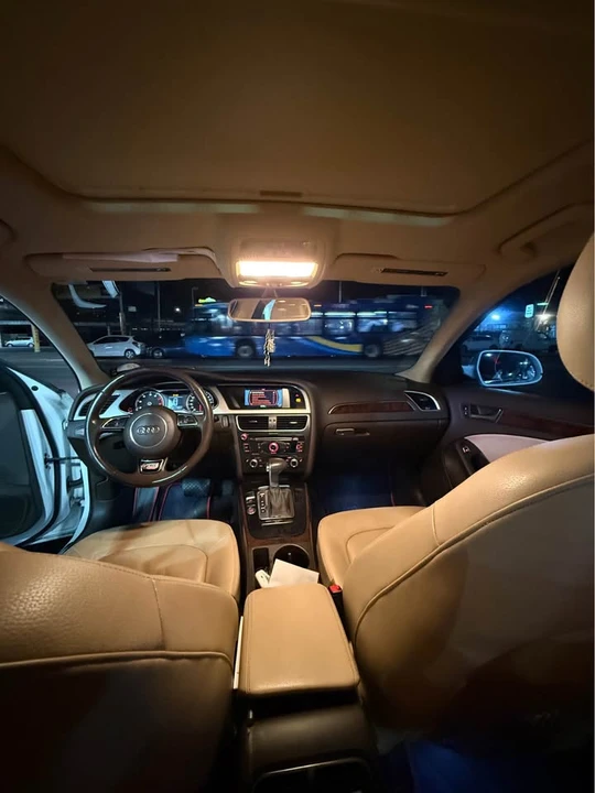 2016 Audi B8 A4 - Image 9 of 20