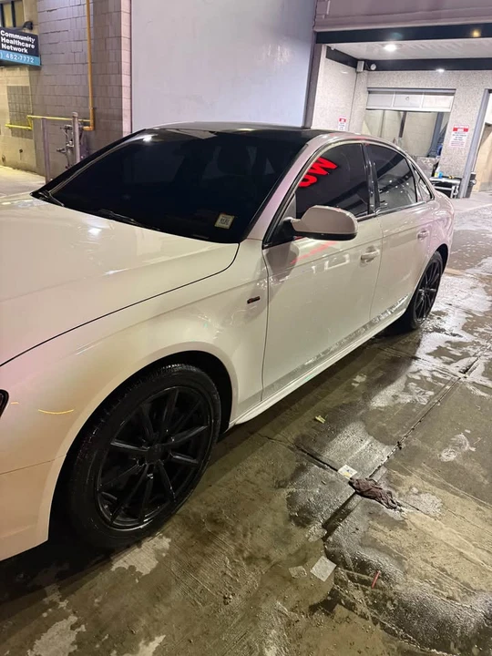 2016 Audi B8 A4 - Image 19 of 20