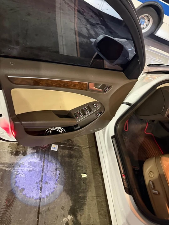 2016 Audi B8 A4 - Image 20 of 20