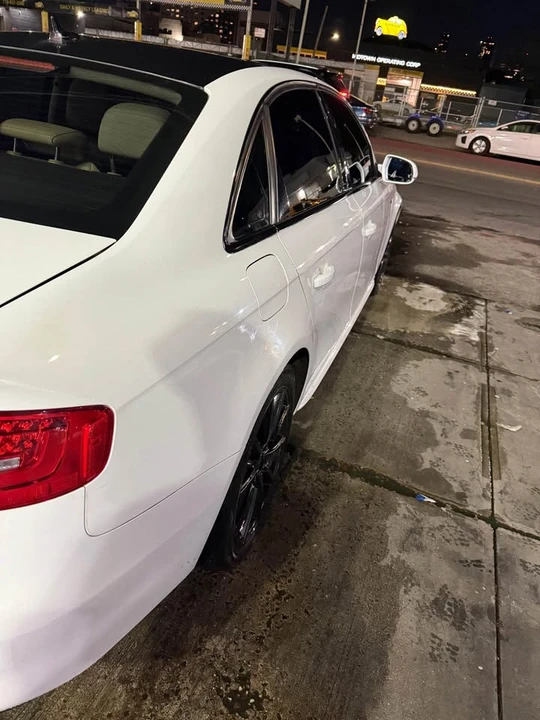 2016 Audi B8 A4 - Image 6 of 20
