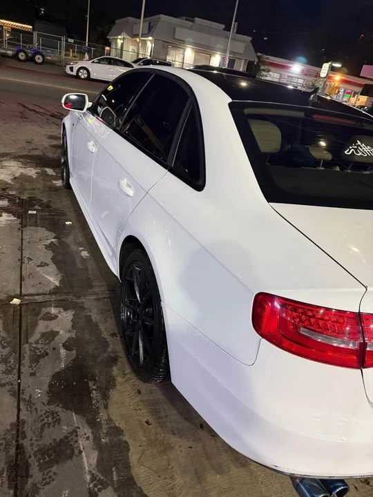 2016 Audi B8 A4 - Image 16 of 20