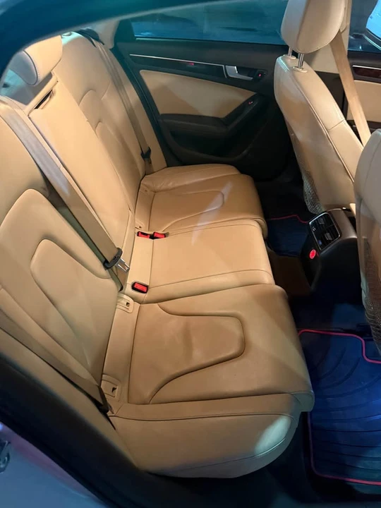 2016 Audi B8 A4 - Image 11 of 20
