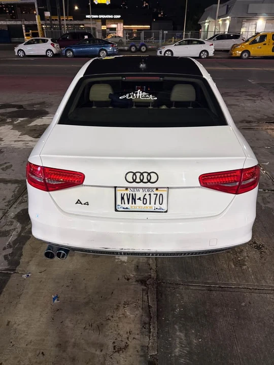 2016 Audi B8 A4 - Image 18 of 20