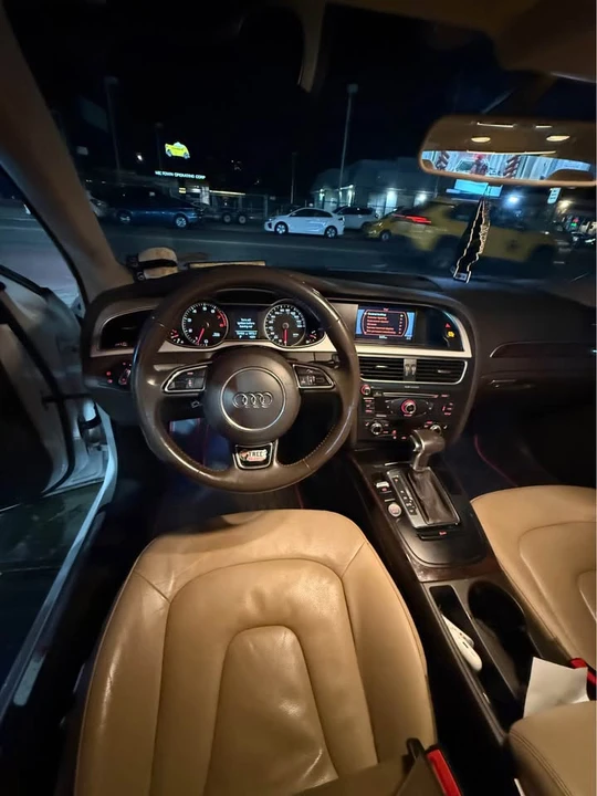 2016 Audi B8 A4 - Image 7 of 20