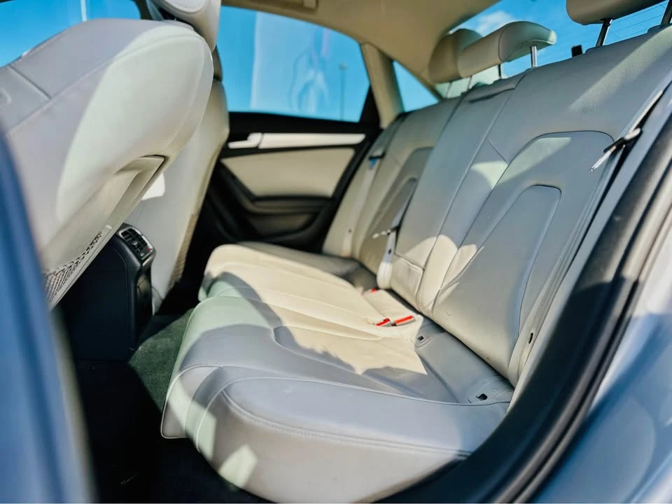 2016 Audi B8 A4 - Image 9 of 15