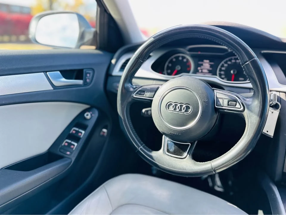2016 Audi B8 A4 - Image 13 of 15