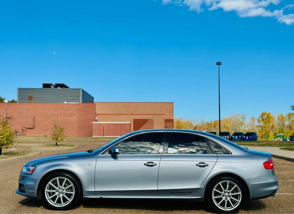2016 Audi B8 A4 - Image 7 of 15