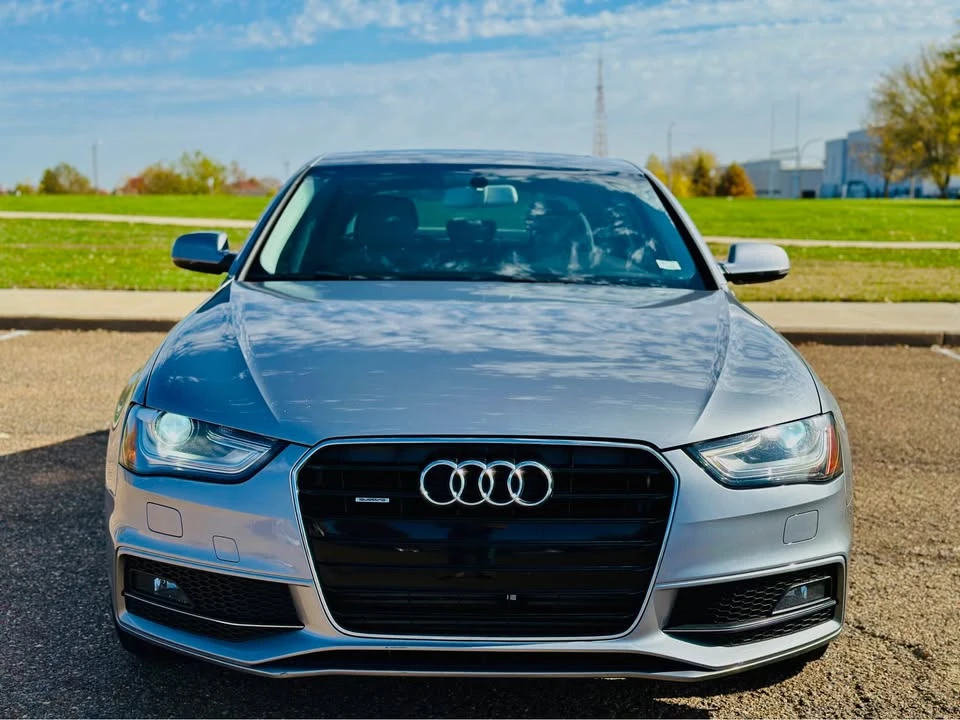 2016 Audi B8 A4 - Image 3 of 15