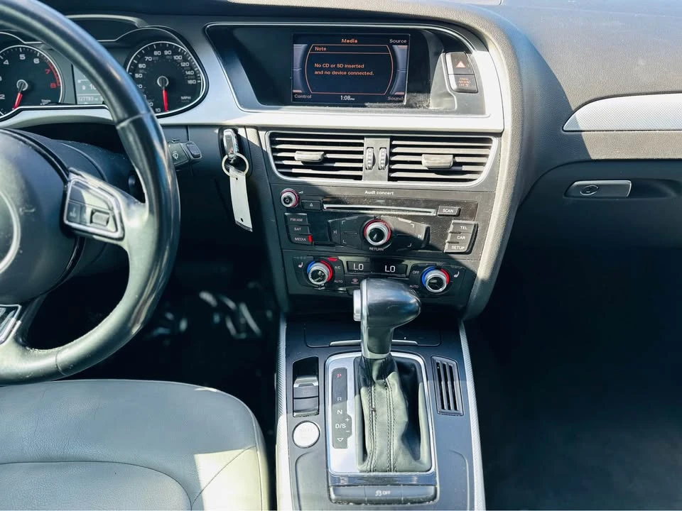 2016 Audi B8 A4 - Image 12 of 15