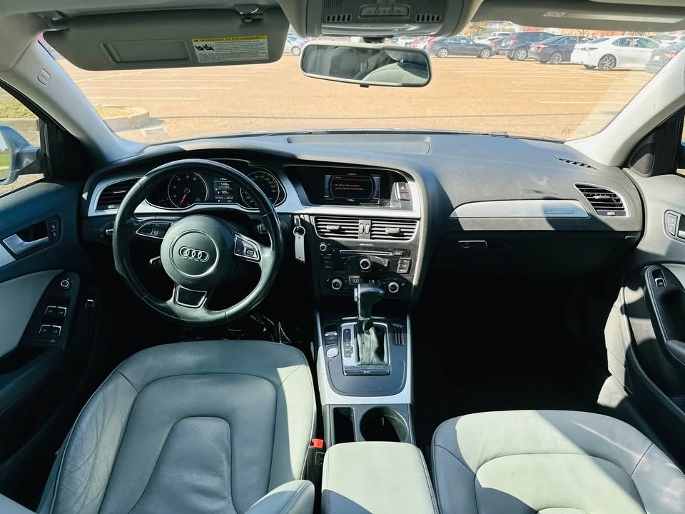 2016 Audi B8 A4 - Image 11 of 15