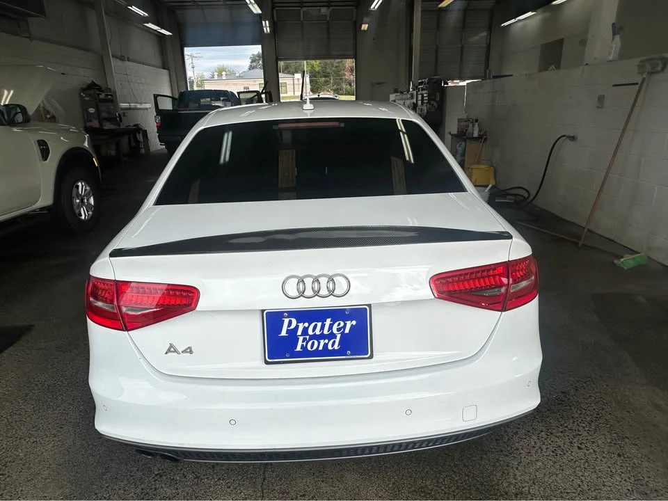 2016 Audi B8 A4 - Image 4 of 8