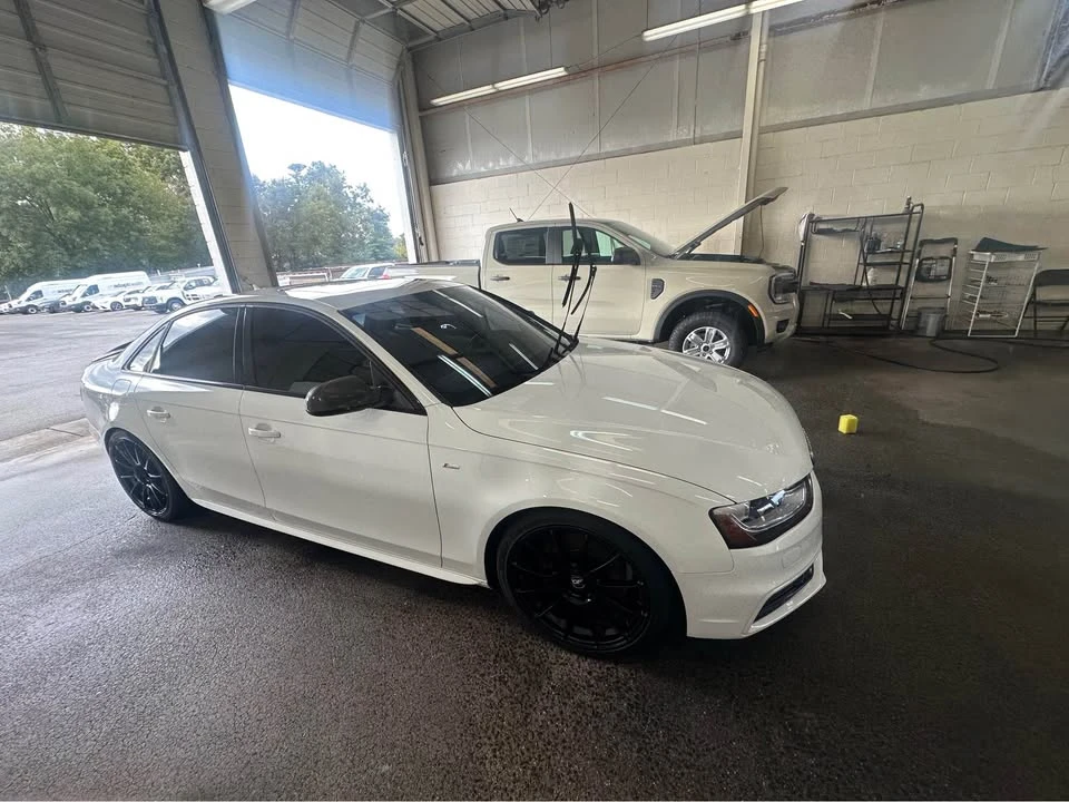 2016 Audi B8 A4 - Image 2 of 8