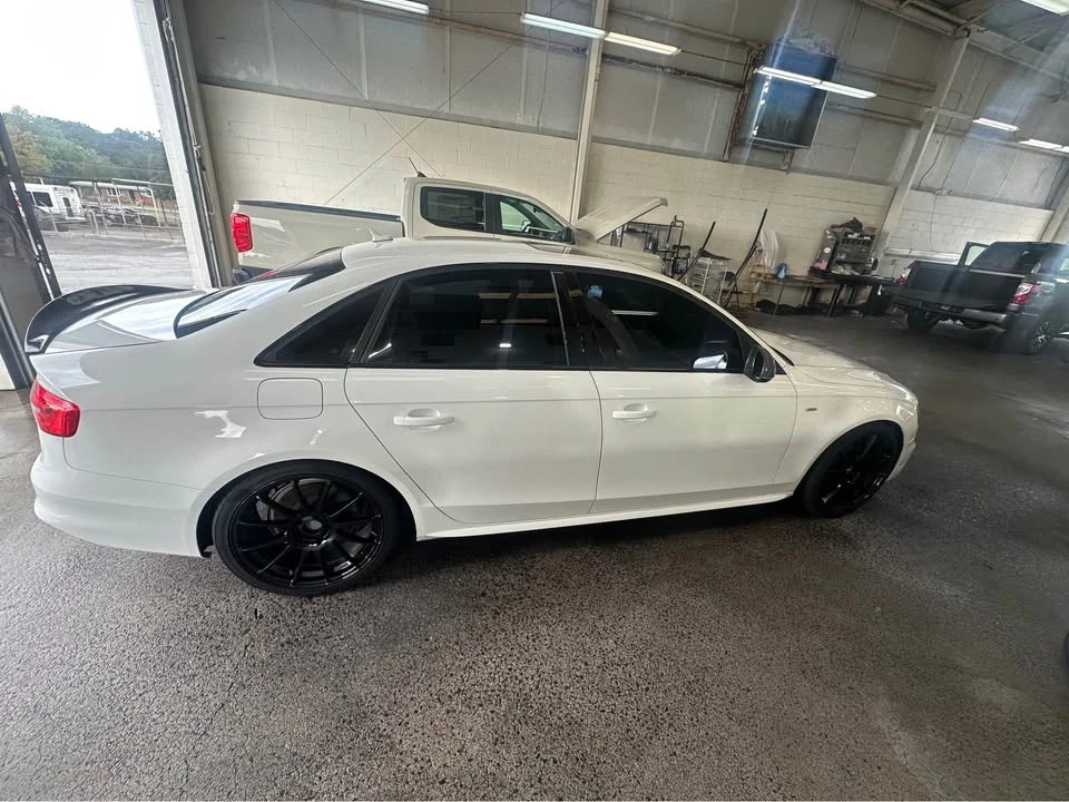2016 Audi B8 A4 - Image 3 of 8