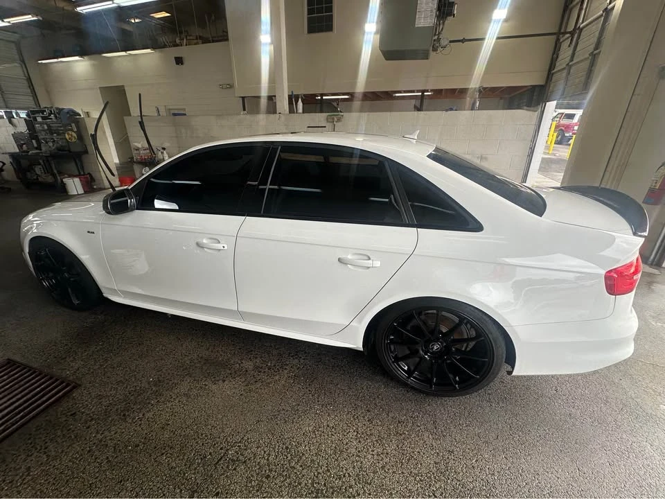 2016 Audi B8 A4 - Image 5 of 8