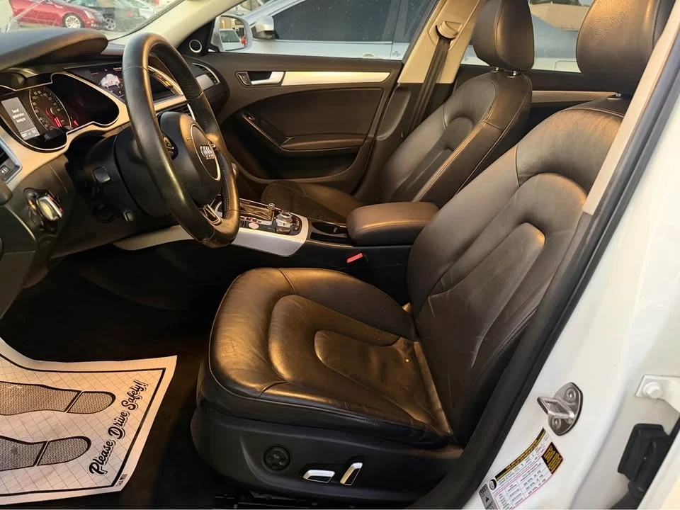 2016 Audi B9 A4 - Image 8 of 13