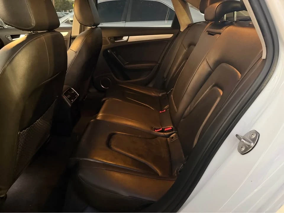 2016 Audi B9 A4 - Image 9 of 13