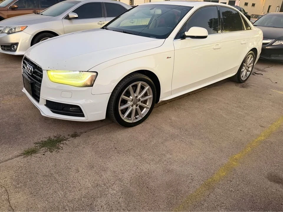 2016 Audi B9 A4 - Image 2 of 13