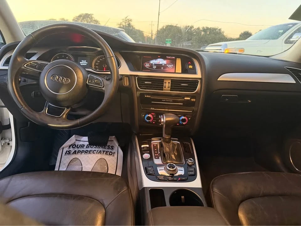 2016 Audi B9 A4 - Image 10 of 13