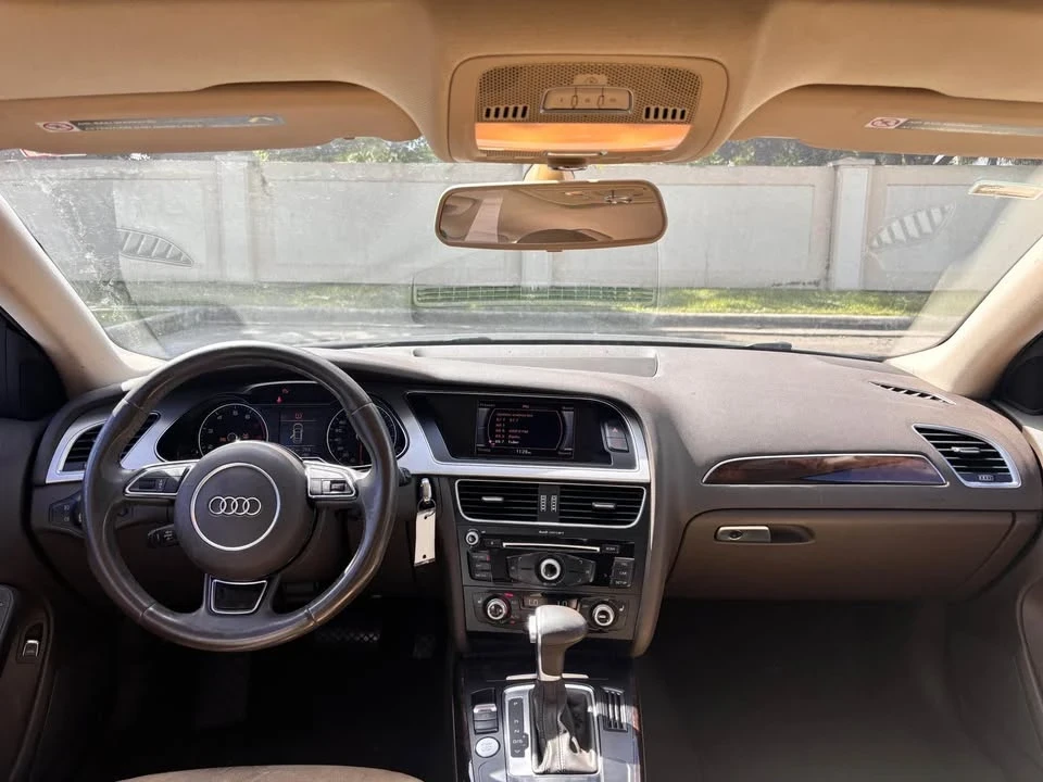 2016 Audi B8 A4 - Image 13 of 13