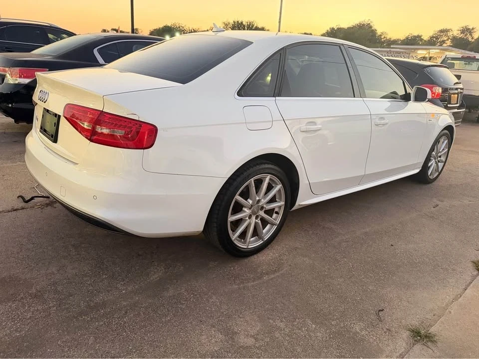 2016 Audi B9 A4 - Image 6 of 13