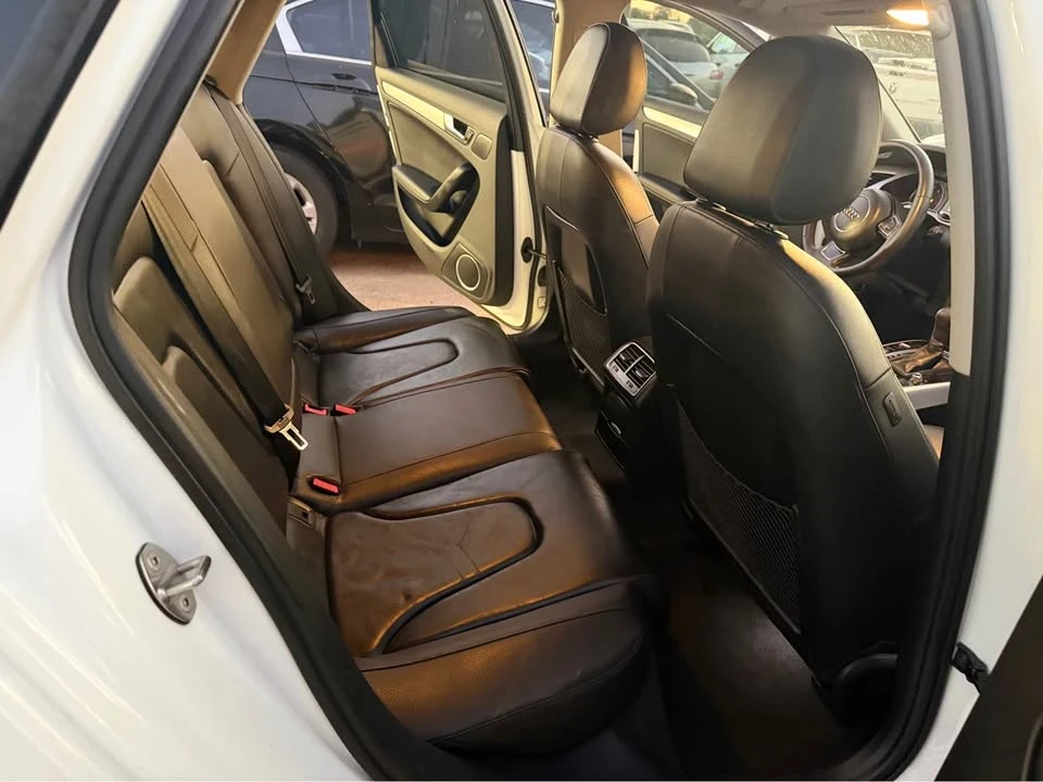 2016 Audi B9 A4 - Image 12 of 13