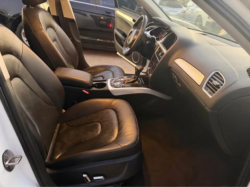 2016 Audi B9 A4 - Image 11 of 13