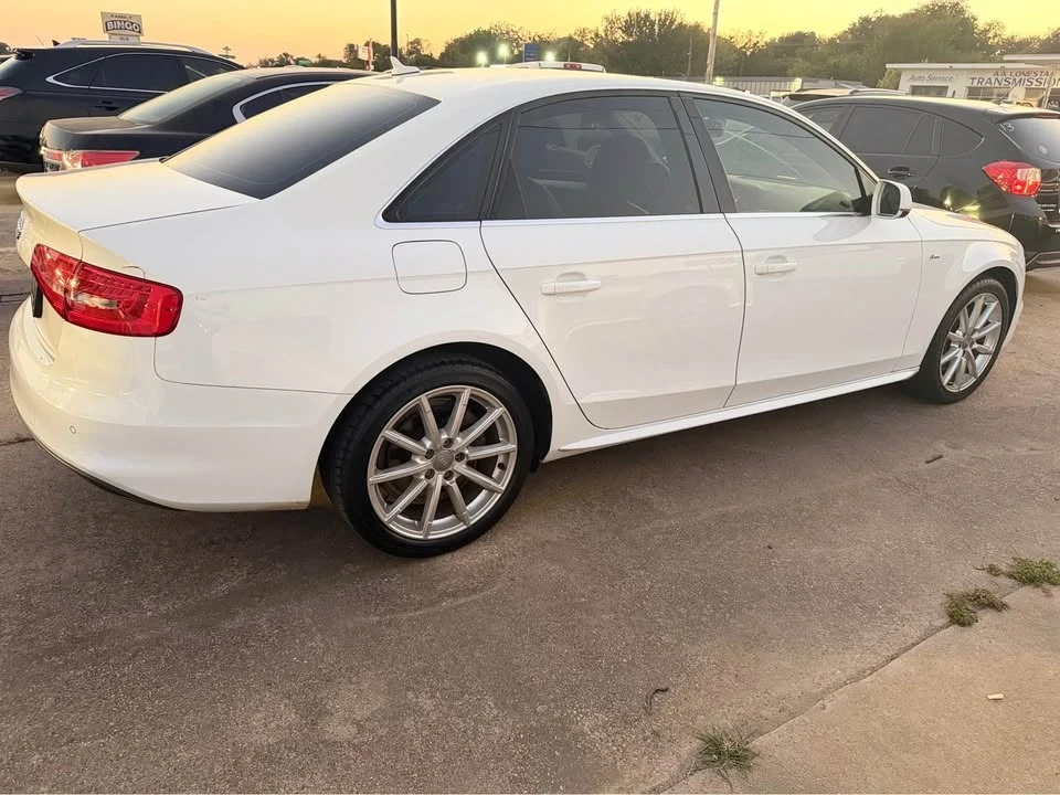 2016 Audi B9 A4 - Image 5 of 13