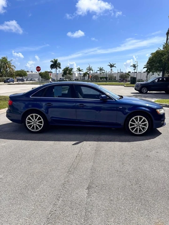2016 Audi B8 A4 - Image 4 of 13