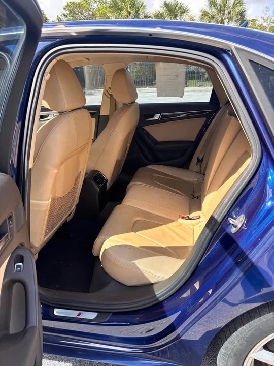 2016 Audi B8 A4 - Image 10 of 13