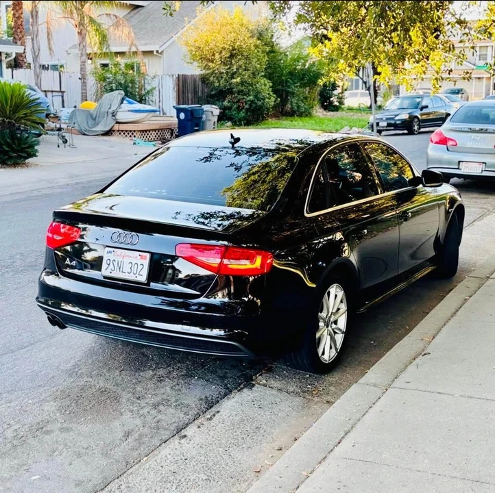 2016 Audi B8 A4 - Image 2 of 12