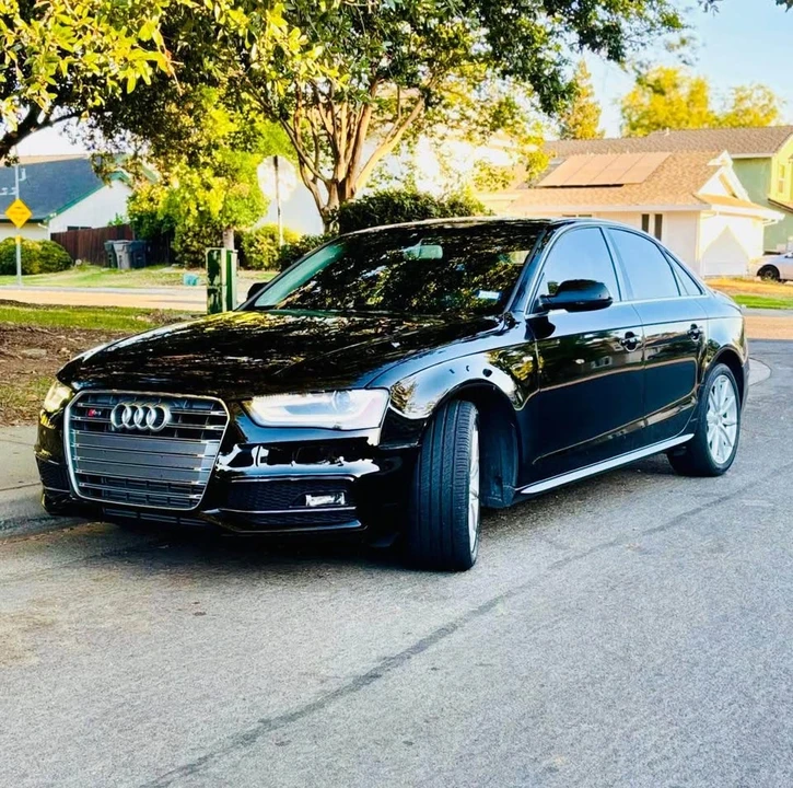 2016 Audi B8 A4 - Image 4 of 12